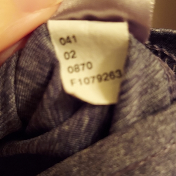 C9 Champion Duo Dry fit Heather gray.  |M| - Picture 7 of 7